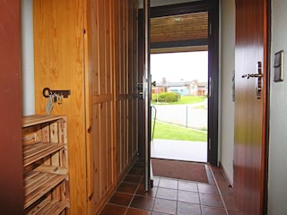 Holiday house Osdorf (Dänischer Wohld) Features 15