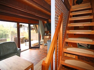 Ferienhaus Osdorf (Dänischer Wohld) Ausstattung 16