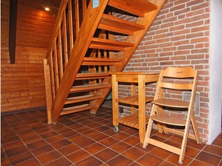 Casa de vacaciones Osdorf (Dänischer Wohld) Características 21