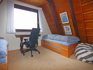 Casa de vacaciones Osdorf (Dänischer Wohld) Características 19