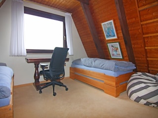 Holiday house Osdorf (Dänischer Wohld) Features 19