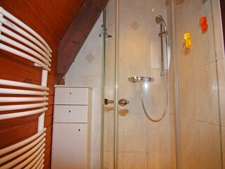 Vakantiehuis Osdorf (Dänischer Wohld) Kenmerken 27