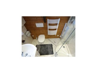 Vakantiehuis Osdorf (Dänischer Wohld) Kenmerken 14