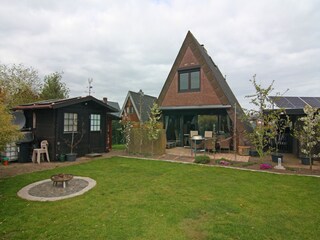 Holiday house Osdorf (Dänischer Wohld) Outdoor Recording 9