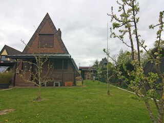 Casa per le vacanze Osdorf (Dänischer Wohld) Registrazione all'aperto 4