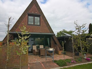 Casa per le vacanze Osdorf (Dänischer Wohld) Registrazione all'aperto 11