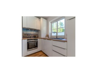 Apartment St. Peter-Ording Ausstattung 8