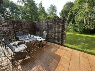Appartement St. Peter-Ording Buitenaudio-opname 4