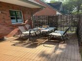 Apartamento St. Peter-Ording Grabación al aire libre 3