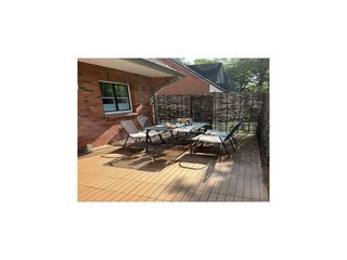 Apartamento St. Peter-Ording Grabación al aire libre 3