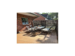 Apartment St. Peter-Ording Outdoor Recording 3
