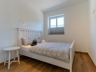 Apartment St. Peter-Ording Ausstattung 13