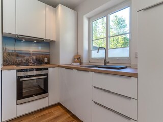 Apartment St. Peter-Ording Ausstattung 12