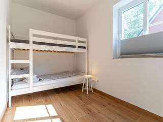 Apartment St. Peter-Ording Ausstattung 18