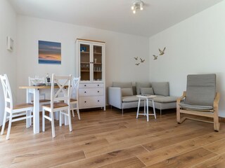 Apartment St. Peter-Ording Ausstattung 15