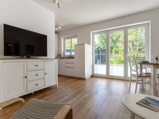 Apartment St. Peter-Ording Ausstattung 8