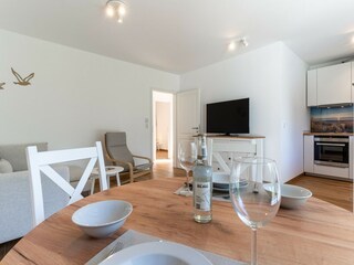 Apartment St. Peter-Ording Ausstattung 18