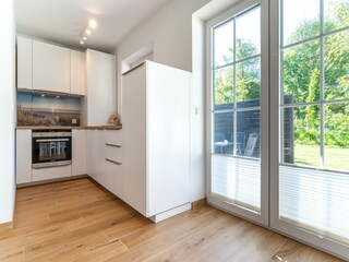 Apartamento St. Peter-Ording Características 14