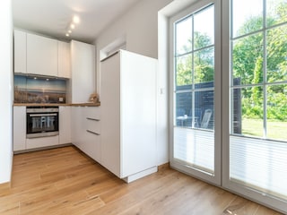 Apartment St. Peter-Ording Ausstattung 11