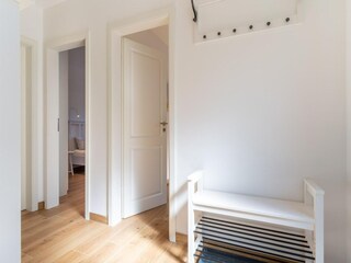Apartment St. Peter-Ording Ausstattung 9