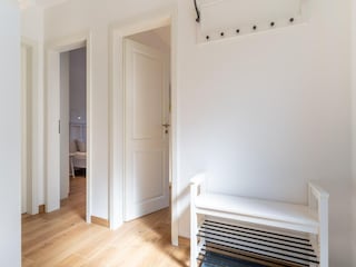 Apartment St. Peter-Ording Features 13