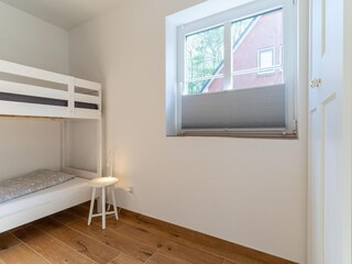 Apartment St. Peter-Ording Ausstattung 6