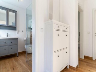 Apartment St. Peter-Ording Ausstattung 7