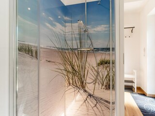 Apartment St. Peter-Ording Ausstattung 11