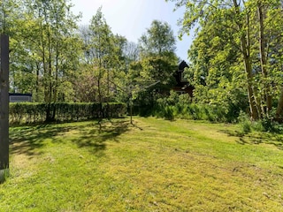 Appartement St. Peter-Ording Buitenaudio-opname 4