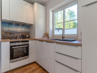 Apartment St. Peter-Ording Ausstattung 19
