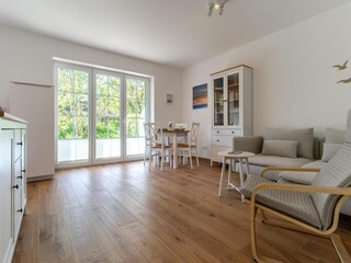 Appartamento St. Peter-Ording Caratteristiche 16