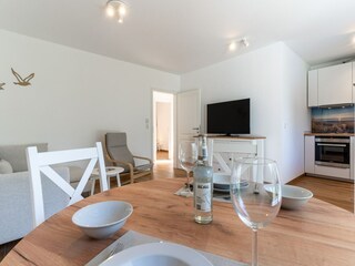 Appartement St. Peter-Ording Kenmerken 17
