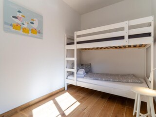 Apartment St. Peter-Ording Ausstattung 13