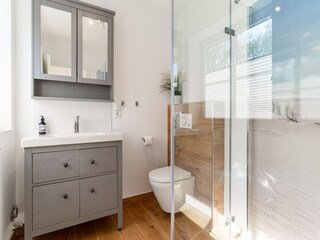 Apartment St. Peter-Ording Ausstattung 20