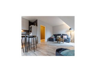 Apartamento St. Peter-Ording Características 4