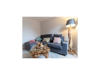 Apartment St. Peter-Ording Ausstattung 8