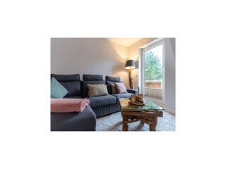 Appartement St. Peter-Ording Kenmerken 14