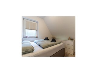 Apartamento St. Peter-Ording Características 15