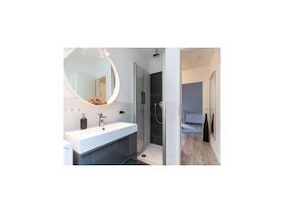 Apartment St. Peter-Ording Ausstattung 5