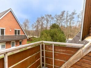 Ferienwohnung in St. Peter-Ording