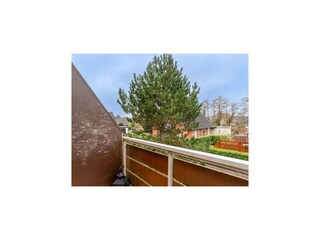 Appartement St. Peter-Ording Buitenaudio-opname 2