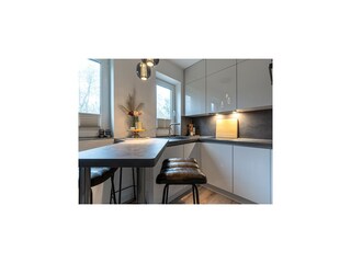 Appartement St. Peter-Ording Équipement 18