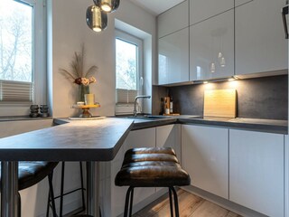 Appartement St. Peter-Ording Équipement 4