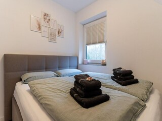 Apartamento St. Peter-Ording Características 5