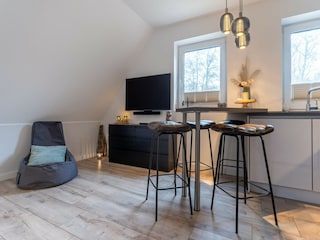 Apartamento St. Peter-Ording Características 7