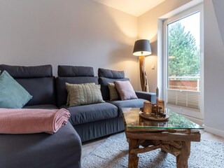 Apartamento St. Peter-Ording Características 9