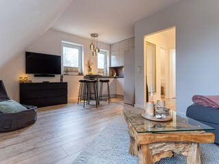 Appartement St. Peter-Ording Équipement 10