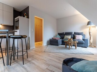 Apartamento St. Peter-Ording Características 11