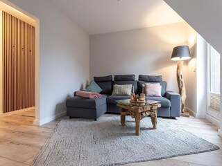 Apartamento St. Peter-Ording Características 12