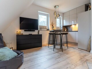 Appartement St. Peter-Ording Équipement 13